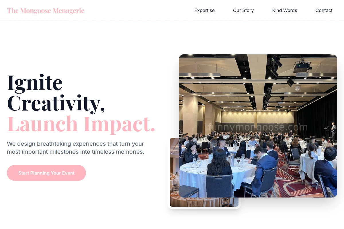event-planning